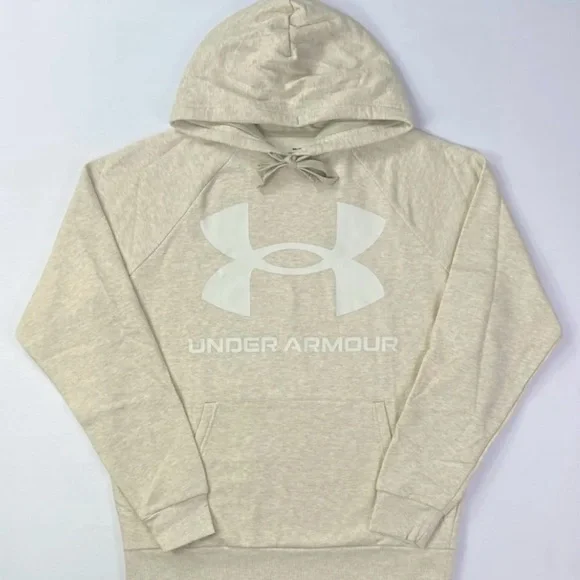 Under Armour Shirts Mens Under Armour Pullover Hoodie Xxl